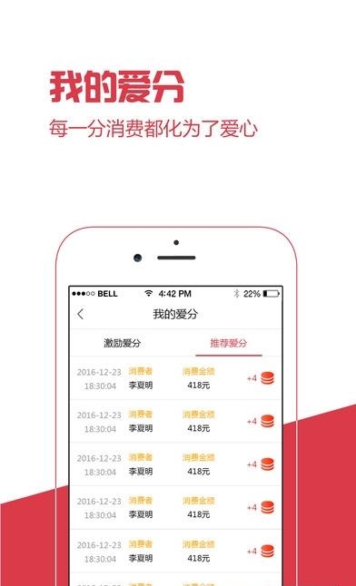 天天众惠  v1.6图4