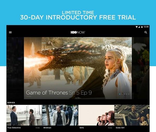 HBO NOW  v12.0.0.920图4