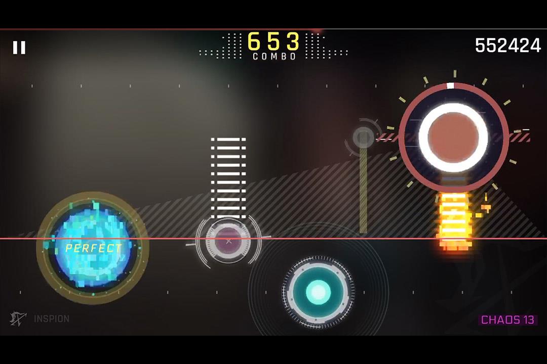 賽特斯2  v5.0.1圖2