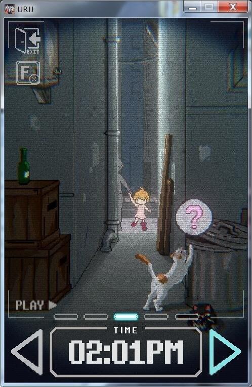 小巷子里的秘密事情  v1.0.23圖3