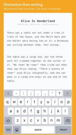 iwrite  v3.8图3