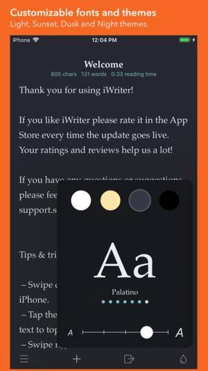 iwrite  v3.8图1