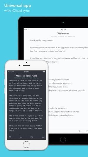 iwrite  v3.8图2