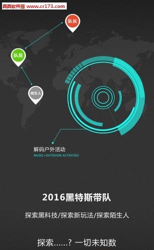 凯创户外  v1.6.0.1图4