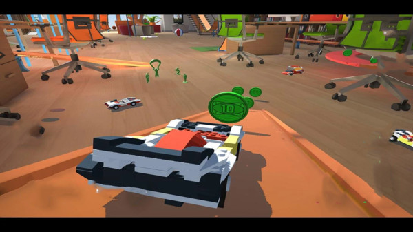 玩具车祸模拟器  v1.0图4