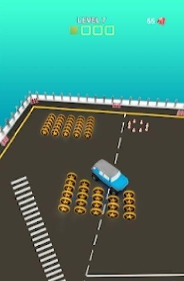 极端漂移拉力赛车  v0.2图3