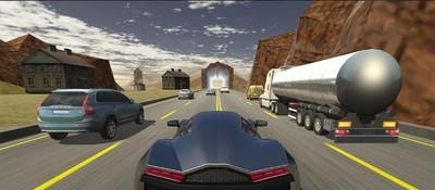 终极赛车3D  v1.2图3