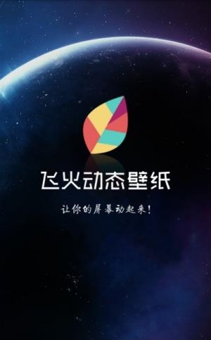 飞火动态壁纸手机版  v1.6.5图4