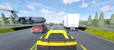 终极赛车3D  v1.2图1