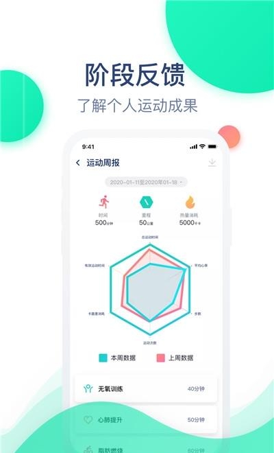 迈动健康青少版  v4.5.0图3