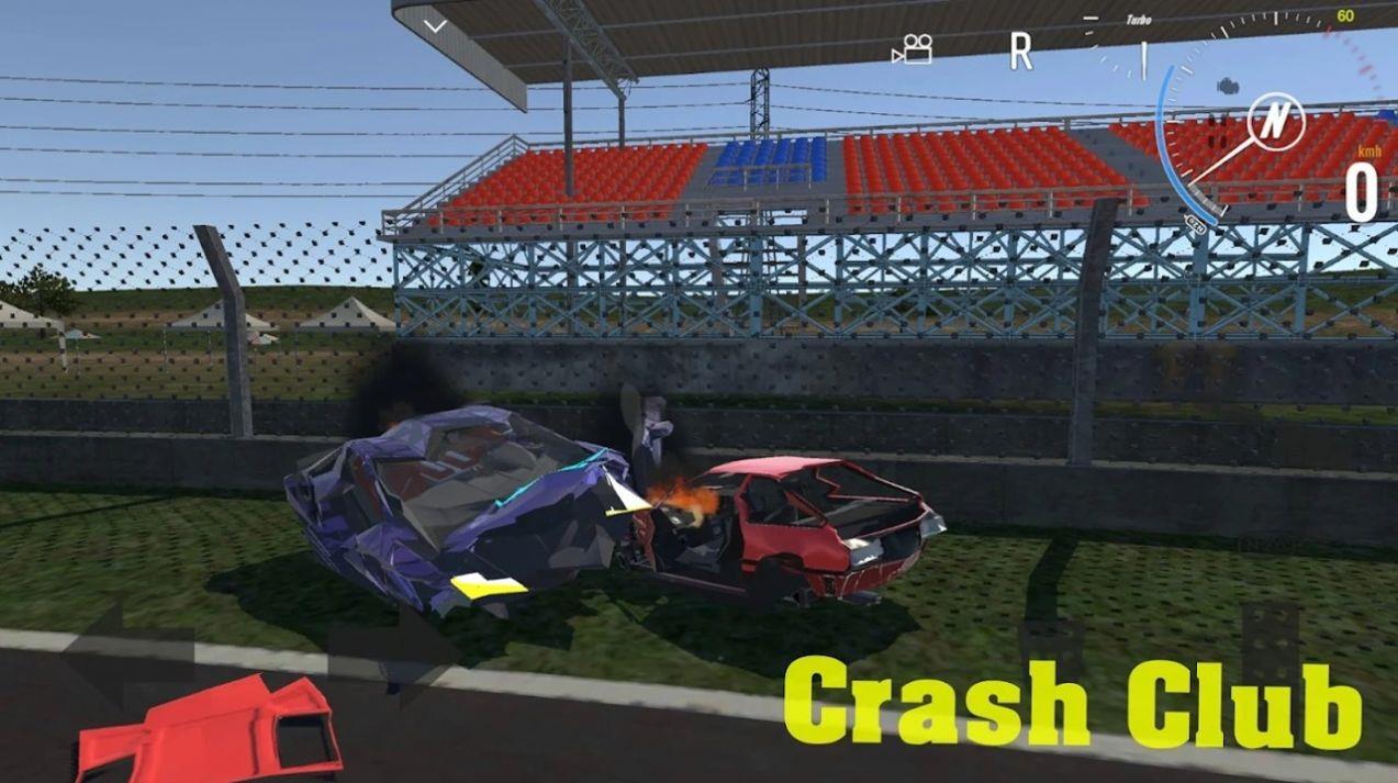 撞车俱乐部(Crash  v2.0图3