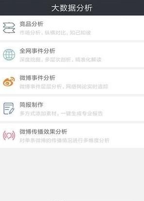 新浪微热点  v4.0.14图2