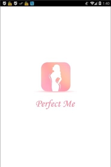 Perfect Me塑形相机  v2.4.2图1