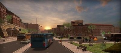 模拟人生长途巴士  v1.7.1图3
