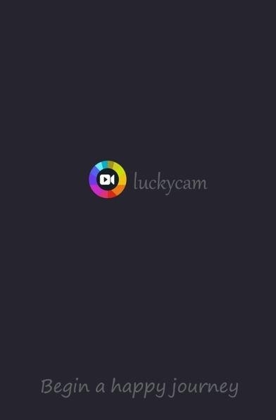 LuckyCam  v2.0.5图1