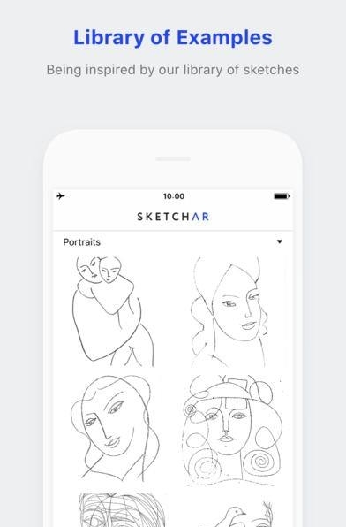 sketchar  v1.34图3