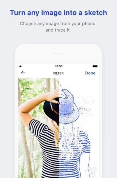 sketchar  v1.34图2