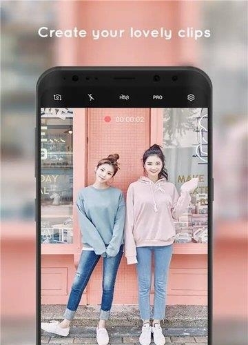 青果相机  v3.1图1