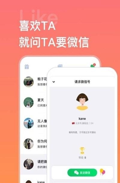 脸加  v1.0.4图2