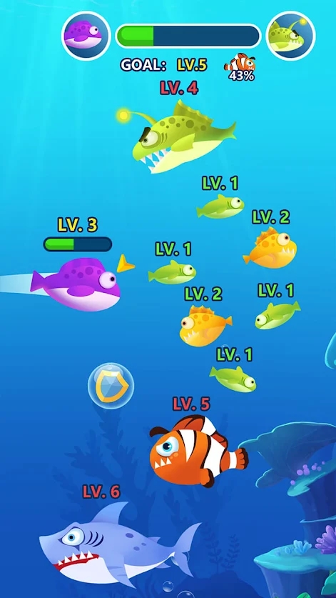 海洋统治  v1.0.3图1