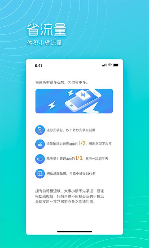 微博极速版  v12.8.0图5