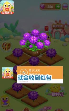 全民养花红包版  v3.2.02图2