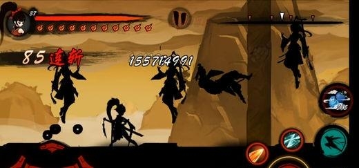 九黎最新版  v1.3.7.01图1