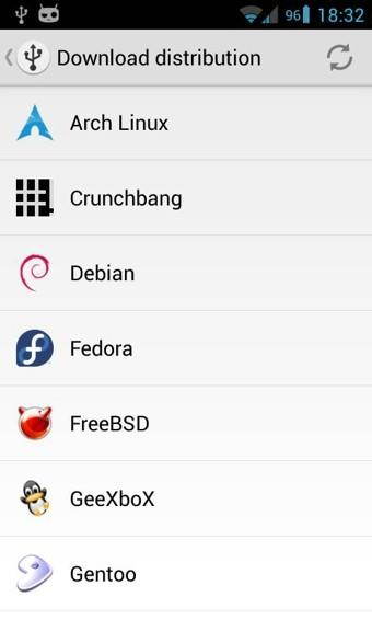 DriveDroid  v0.10.50图2