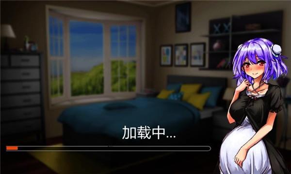 梦菲少女结婚模拟器  v1.9.8图3