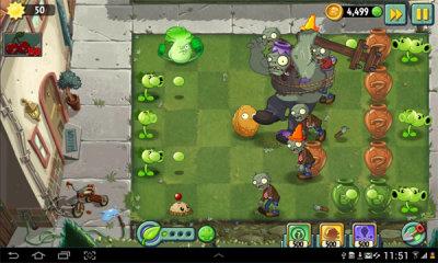 pvz2国际版  v1.0图2