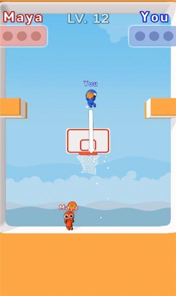 Basket  v1.0图2
