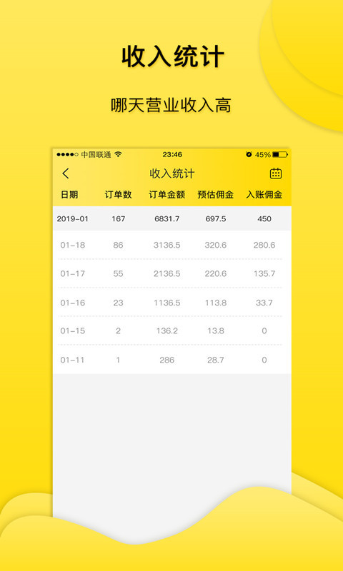 易乎团长  v1.19.0图4