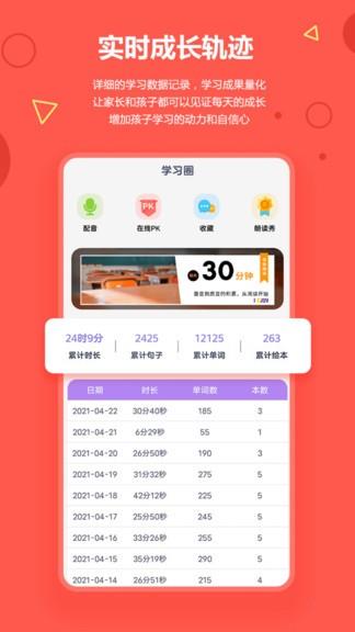 爱看英语绘本  v3.1.1图4