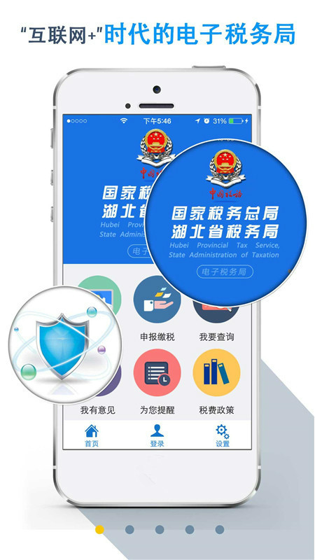 湖北税务  v5.0.2图4