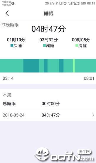 FERACE健康  v1.0.3.4图3