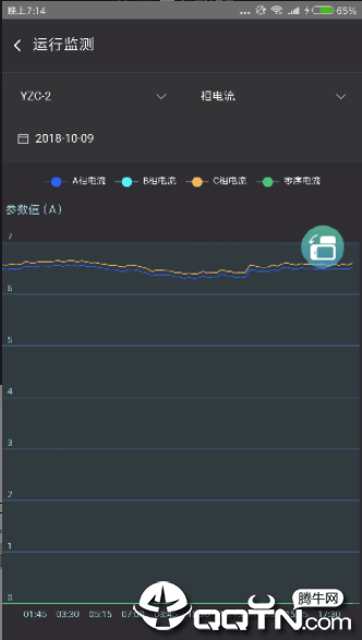 云智能效  v2.1.022401图1