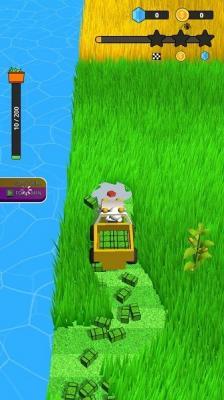 石頭割草(stone  v1.11.200圖3