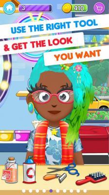 hair  v1.3.42图3