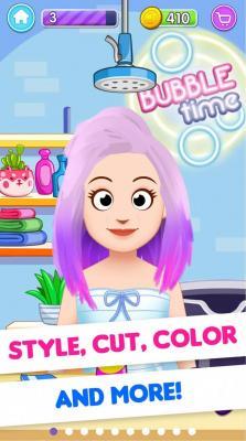 hair  v1.3.42图2