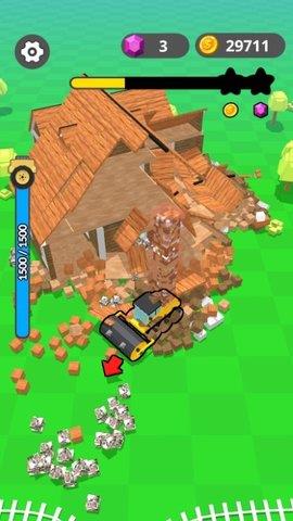 拆除車（Demolition  v0.15圖1