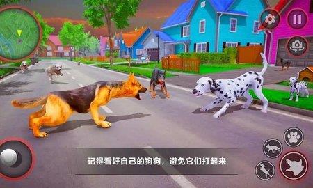 狗狗家庭陪伴（Curious  v0.3圖2