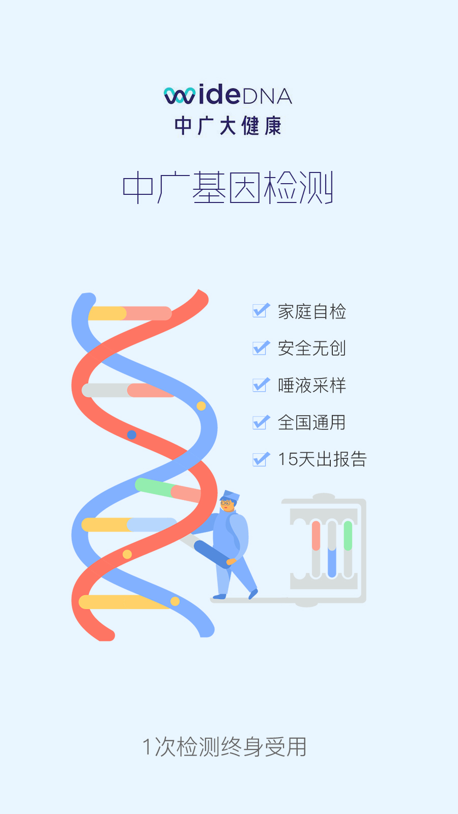 中广大健康  v2.0.0图4