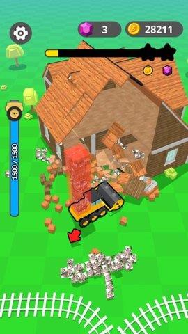 拆除車（Demolition  v0.15圖3