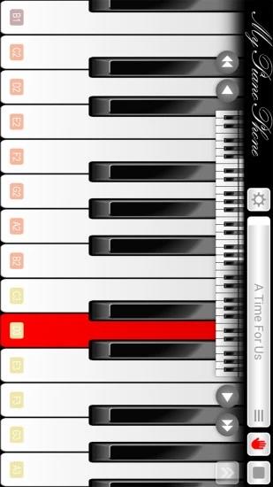 爱弹钢琴  v2.0.0图1