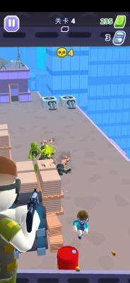 巨獸抵抗軍  v1.1.0圖1