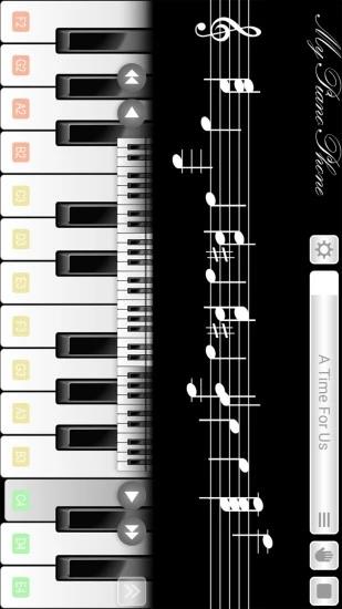 爱弹钢琴  v2.0.0图2