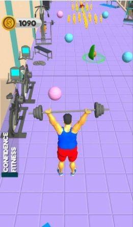 减肥走秀(gymrunner3d)  v0.2.1图3