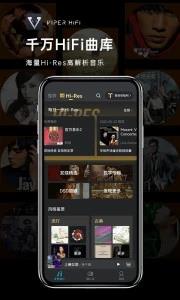 VIPER HiFi  v4.1.0图1