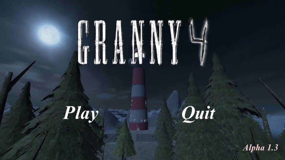 granny  v1.2.2图2