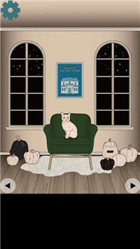 逃离猫猫屋之夜  v1.1图1